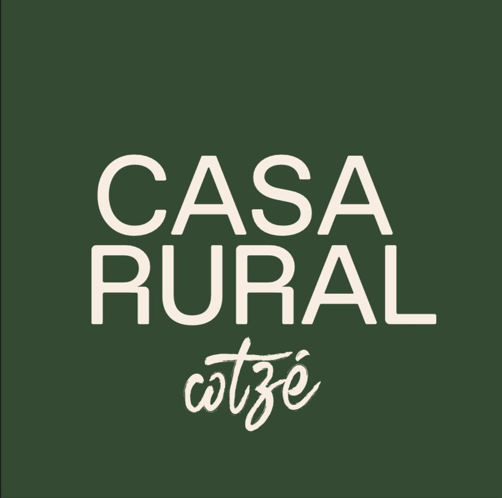 Domaine Agricole Cotze / Casa Rural Enveitg Exterior foto